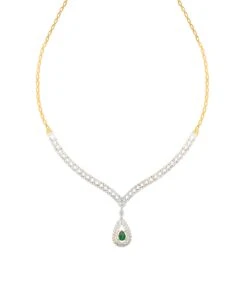 Parure Zariyah(Parure Zariyah) 16 Parure Zariyah(Parure Zariyah) -MAISON ISOR Boutique Maison Isor parure Zariyah Or Jaune 002