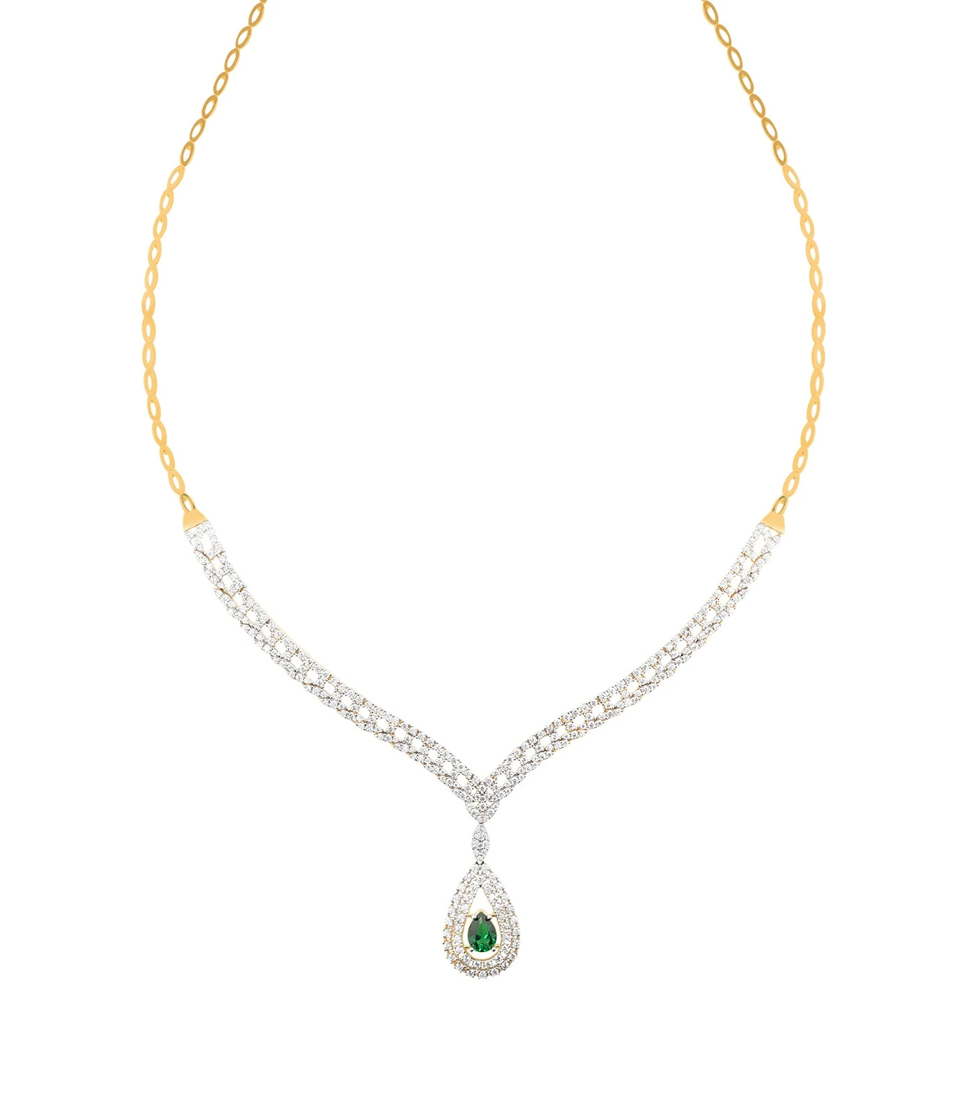 Parure Zariyah(Parure Zariyah) 5 Parure Zariyah(Parure Zariyah) - Image 3