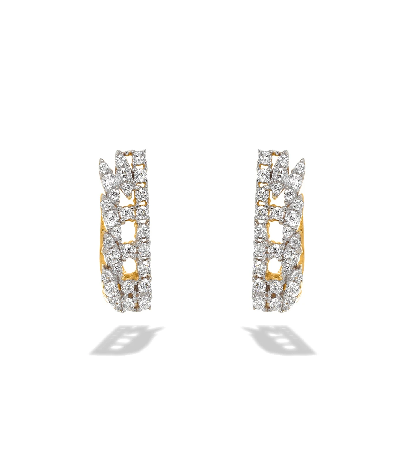 Parure Zariyah(Parure Zariyah) 6 Parure Zariyah(Parure Zariyah) - Image 4