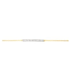 Parure Zariyah(Parure Zariyah) 18 Parure Zariyah(Parure Zariyah) -MAISON ISOR Boutique Maison Isor parure Zariyah Or Jaune 004