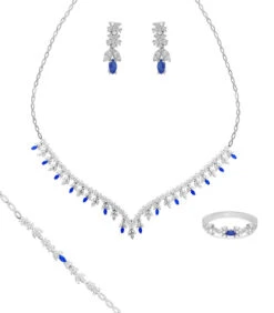 Parure Zinnia(Parure Zinnia 1)