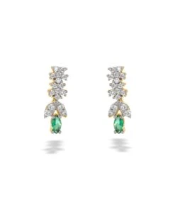 Parure Zinnia(Parure Zinnia 1) -MAISON ISOR Boutique Maison Isor parure Zinnia Or Jaune 003 16b8d5e2 b3bd 4fa6 8c03 d152c1142844