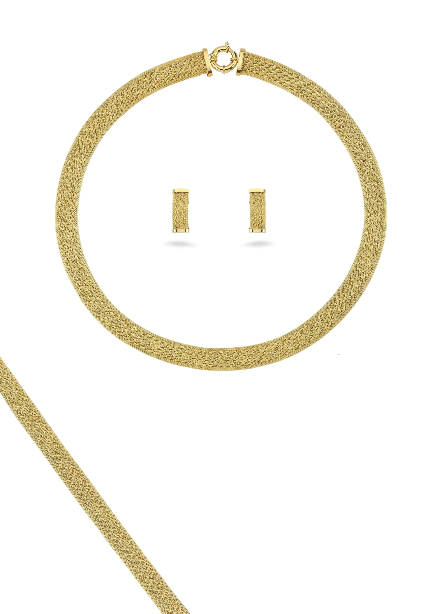 Parure Nara(Parure Nara) 4 Parure Nara(Parure Nara) - Image 2