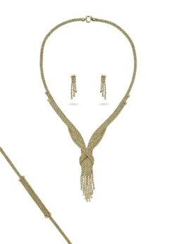 Parure Jackie(Parure Jackie)