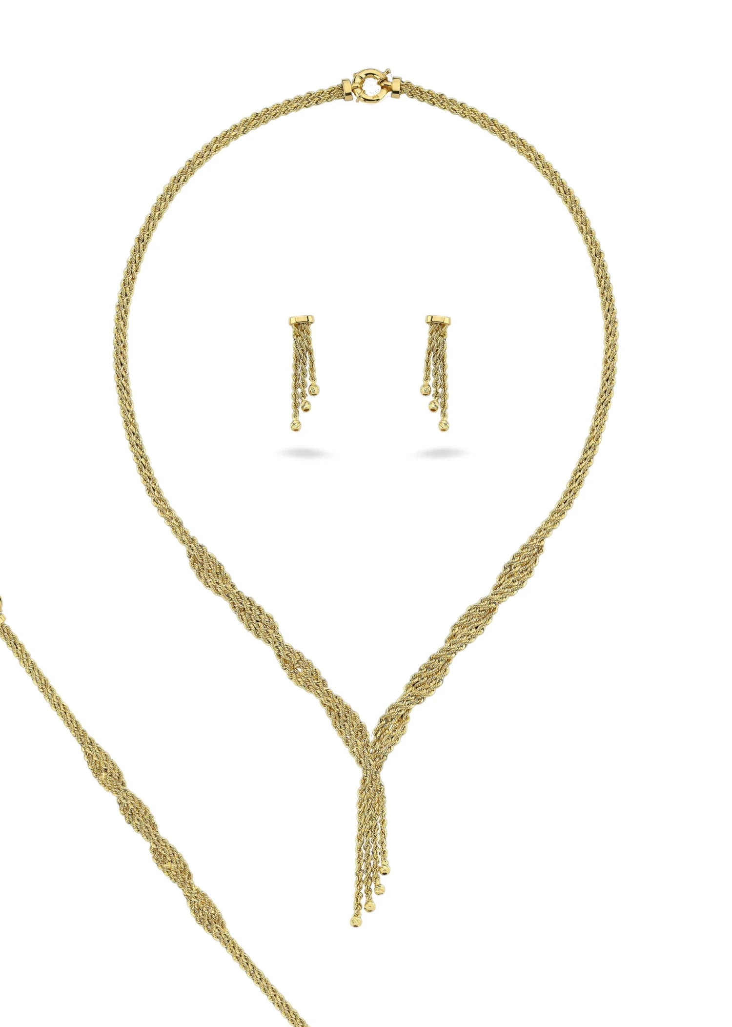 Parure Lauren(Parure Lauren) 3 Parure Lauren(Parure Lauren)