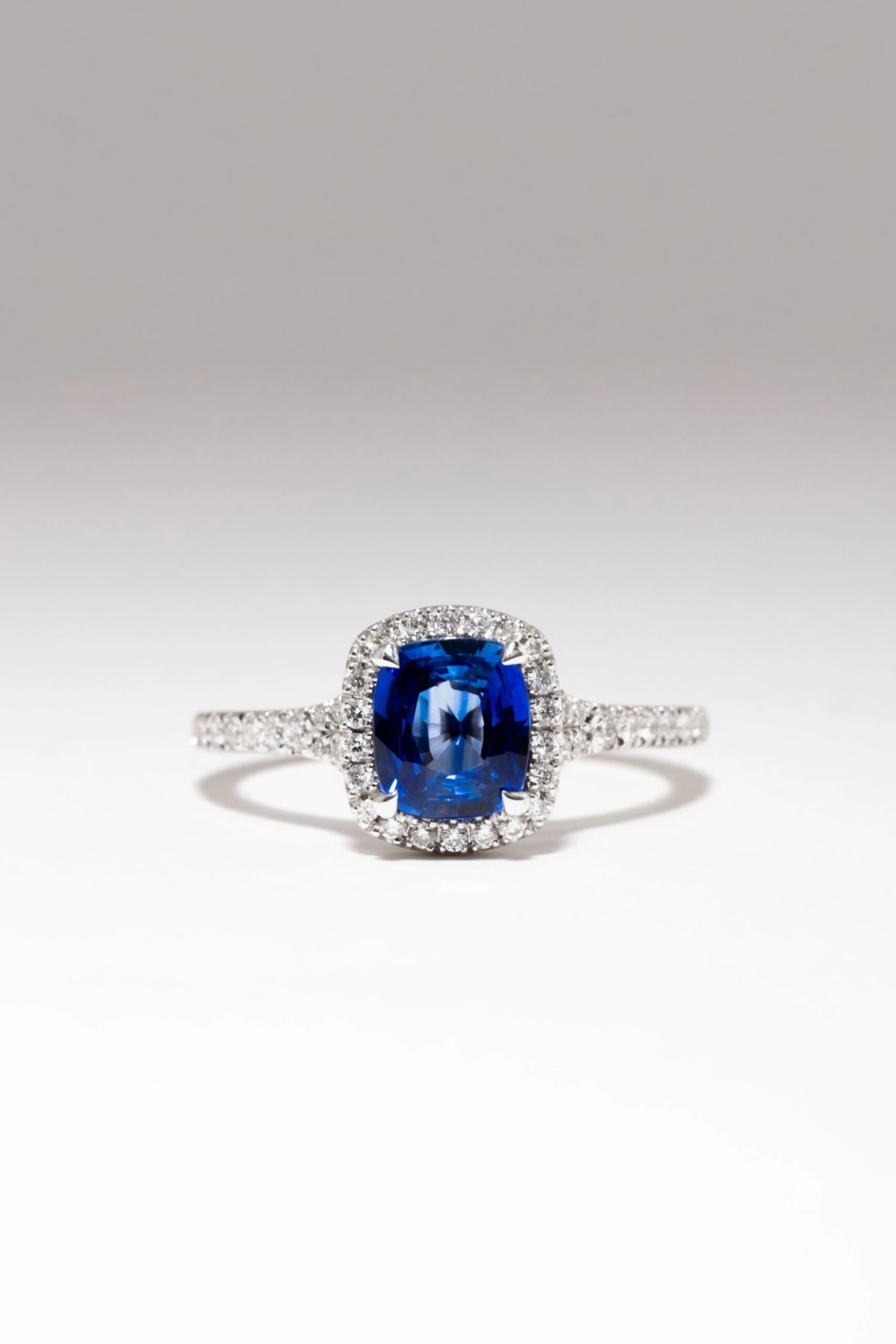 Blue Mist(Collection Chroma Bague Blue Mist) 4 Blue Mist(Collection Chroma Bague Blue Mist) - Image 2