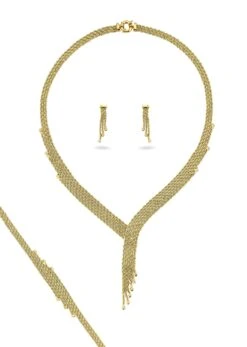 Parure Perla(Parure Perla)