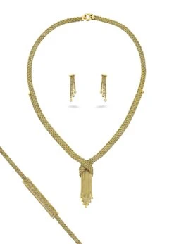 Parure Elissa(Parure Elissa)