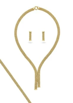 Parure Rosa(Parure Rose 2)