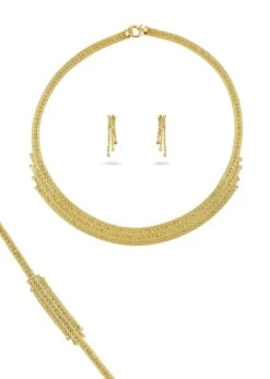 Parure Swann(Parure Swann)