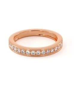 Alliance Mira(Alliance Mira 1) -MAISON ISOR Boutique aison Isor Alliance Mira Or Rose 003 10aa5599 5dee 4330 bb1e 6351075140be