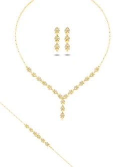 Parure Alva(Parure Alva)