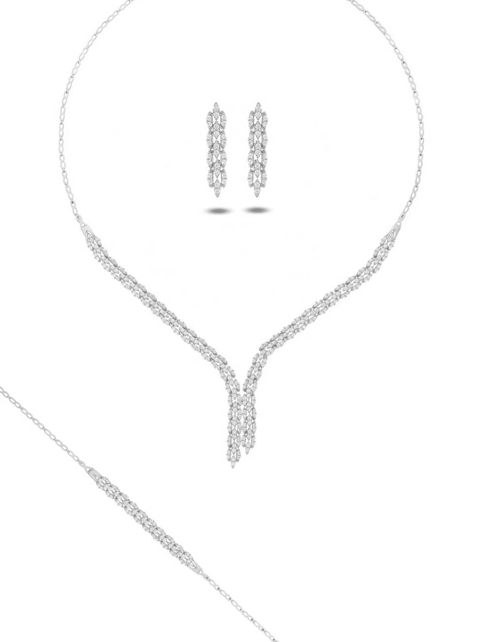 Parure Ambra(Parure Ambra) 8 Parure Ambra(Parure Ambra) - Image 6