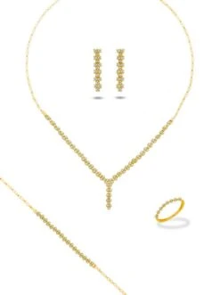 Parure Angelina(Parure Angelina 1)