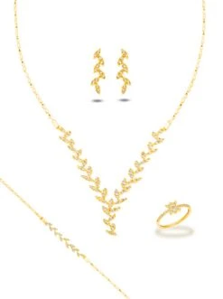 Parure April(Parure April)