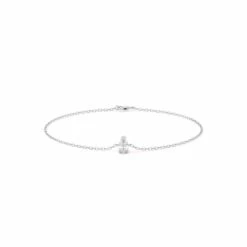Bracelet Agenor(Bracelet Agenor 2) -MAISON ISOR Boutique bracelet poire or blanc 609fef10 c9c1 45cc 800d 0c03b3b43bd9