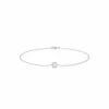 Bracelet Area(Bracelet Area) 1 Bracelet Area(Bracelet Area) -MAISON ISOR Boutique bracelet rond or blanc