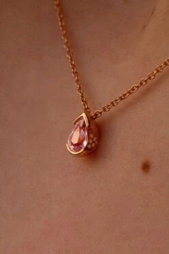 Hoya(Collection Chroma Collier Hoya) 7 Hoya(Collection Chroma Collier Hoya) -MAISON ISOR Boutique chroma 38