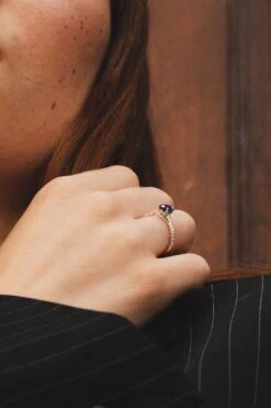 Puget Blue(Puget Blue) -MAISON ISOR Boutique chroma a ajouter 5