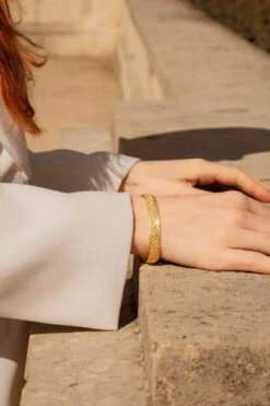 Parure Sohanna(Parure Sohanna) -MAISON ISOR Boutique collection jasmine 18