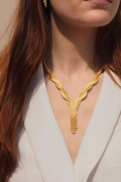 Parure Solea(Parure Solea)