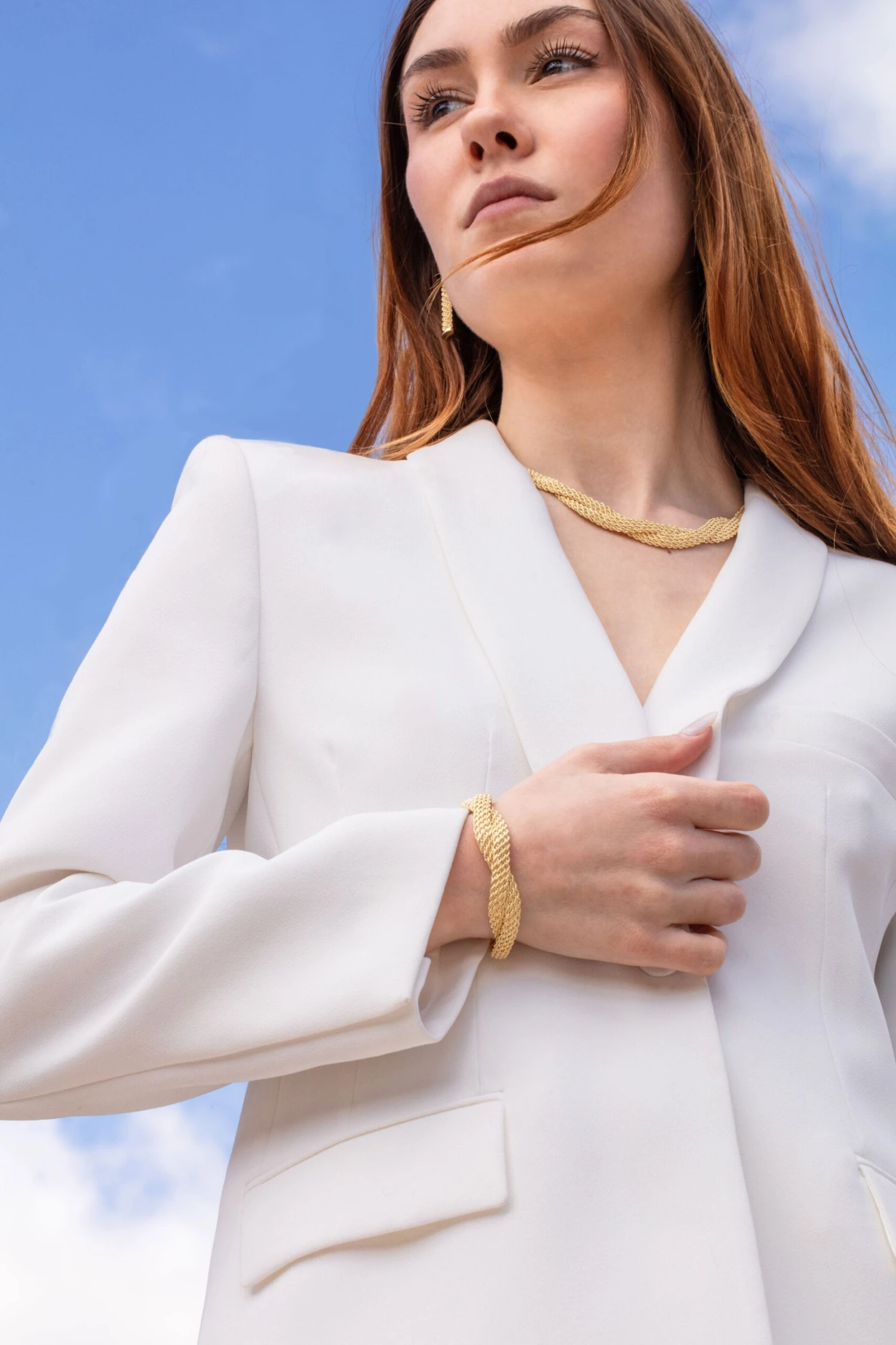 Parure Emmy(Parure Emmy) 6 Parure Emmy(Parure Emmy) - Image 4