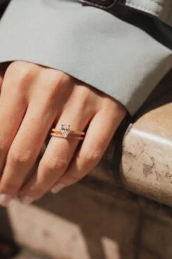 Duo Daria(Duo Daria) -MAISON ISOR Boutique duo daria or jaune