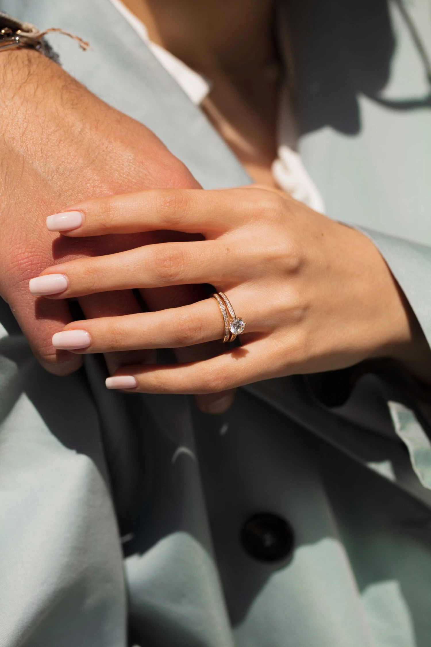 Duo Haïna(Duo Haina) 4 Duo Haïna(Duo Haina) - Image 2