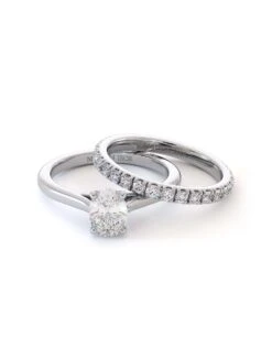 Duo Zoé(Duo Orea 1)