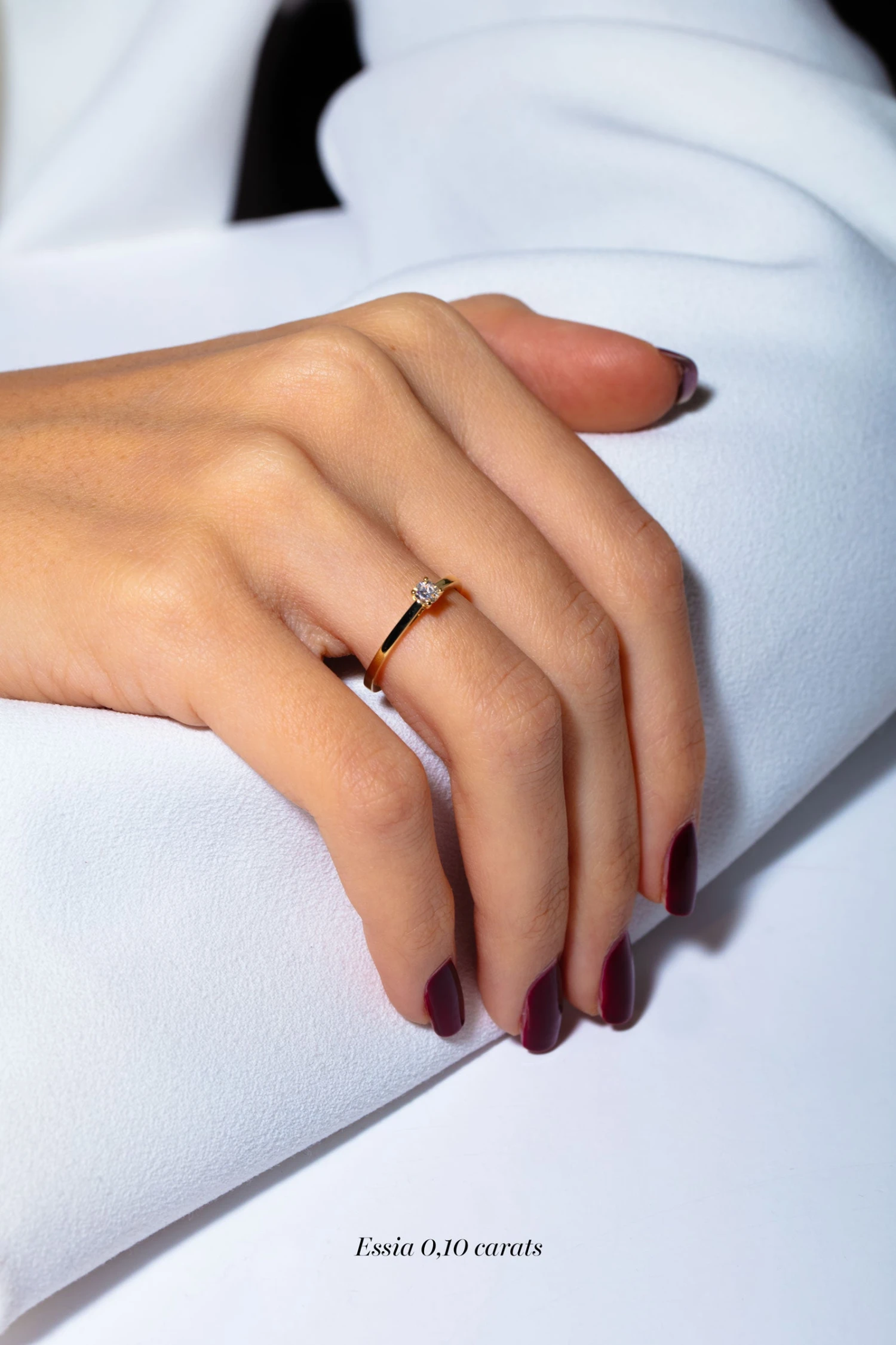 Solitaire Essia(Solitaire Essia 2) 4 Solitaire Essia(Solitaire Essia 2) - Image 2