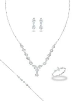 Parure Isadora(Parure Isadora 1)