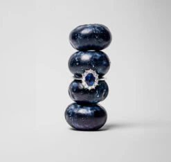 Lady Blue(Lady Blue)