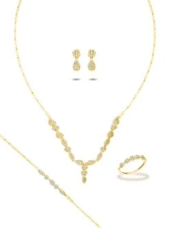 Parure Nelly(Parure Nelly)