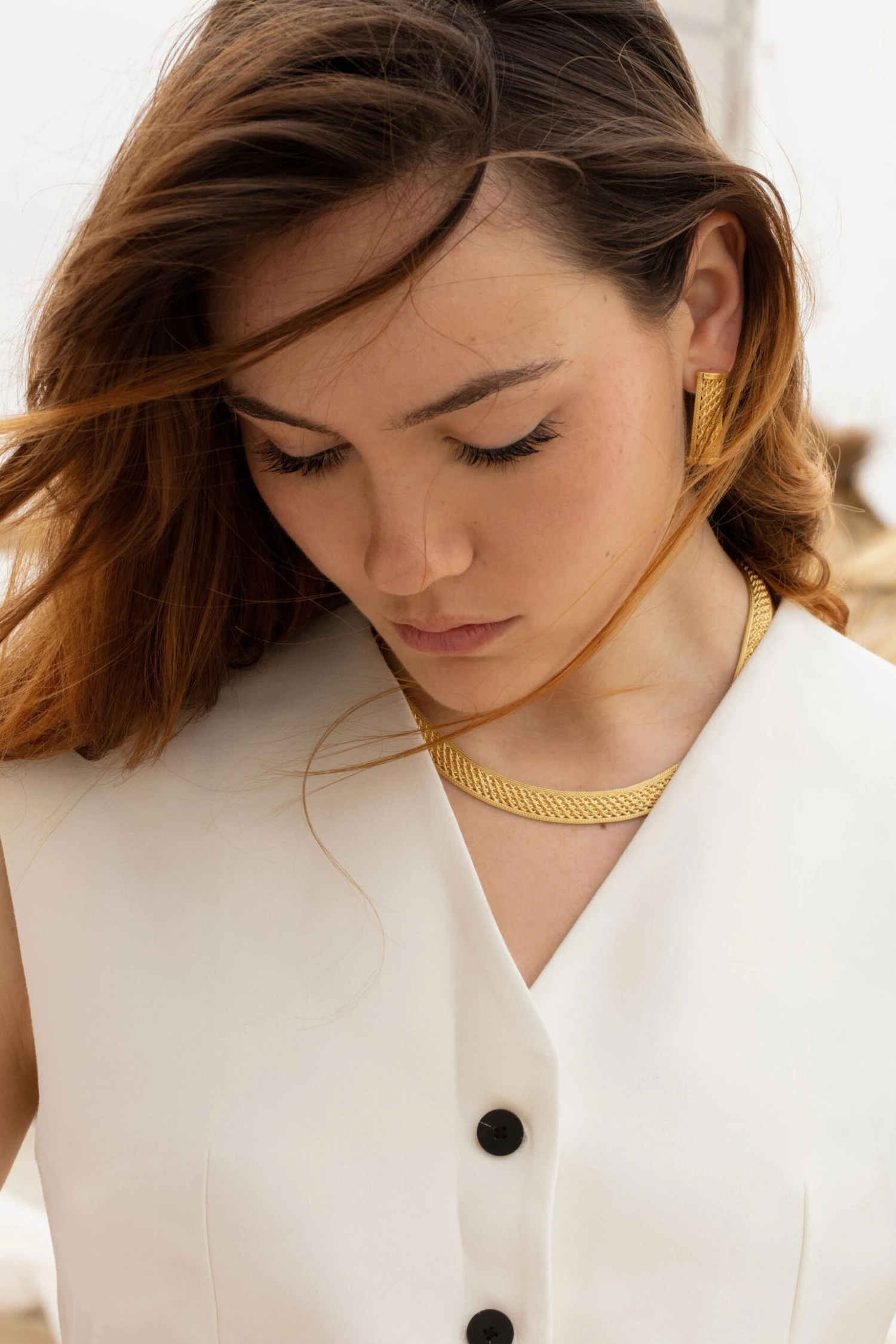 Parure Nara(Parure Nara) 3 Parure Nara(Parure Nara)