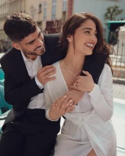 Parure Dandelion(Parure Dandelion) -MAISON ISOR Boutique parure 5430c4e9 8e7c 4741 9405 e38fe4a26dec