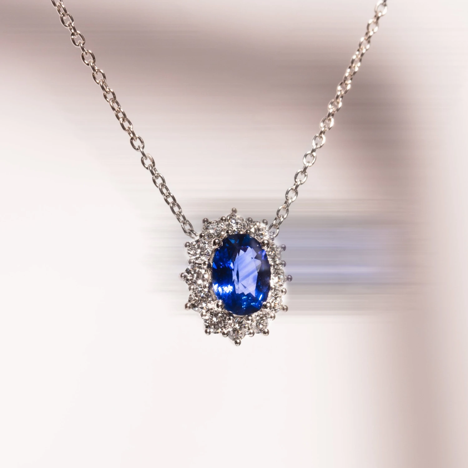 Blue Melody(Collection Chroma Blue Melody) 4 Blue Melody(Collection Chroma Blue Melody) - Image 2