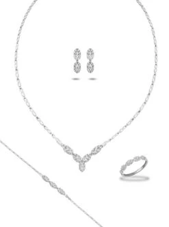 Parure Serena(Parure Serena 1)