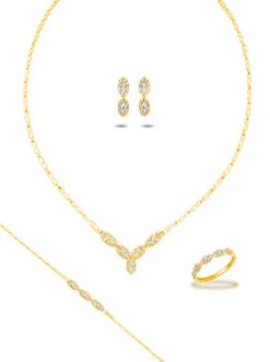 Parure Serena(Parure Serena)