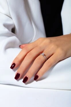 Solitaire Venus(Solitaire Venus) -MAISON ISOR Boutique solitaire venus 2